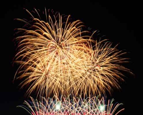 “日本初”車内で映画&花火鑑賞するイベント「Drive in THEATER with HANABI」千葉で開催