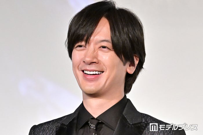 DAIGO、娘作“お雛様”公開「感動の毎日」3歳半の成長明かし反響「素敵なエピソード」