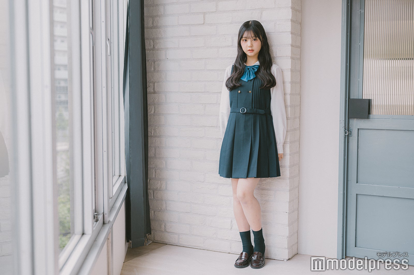 さくらさん（C）モデルプレス