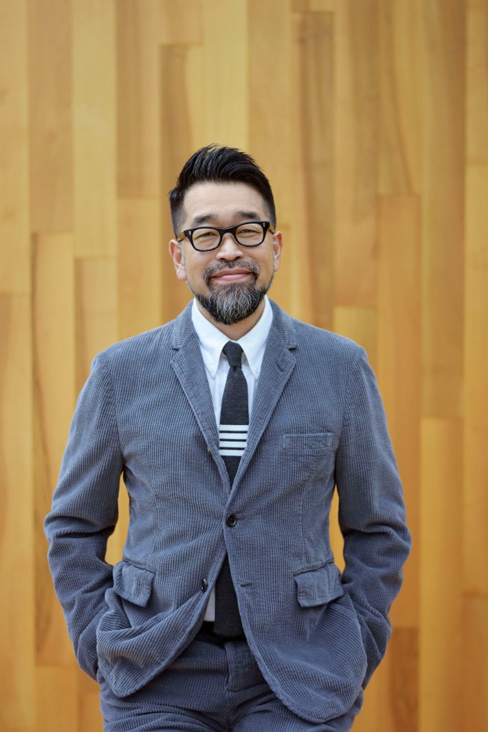 槇原敬之（提供画像）