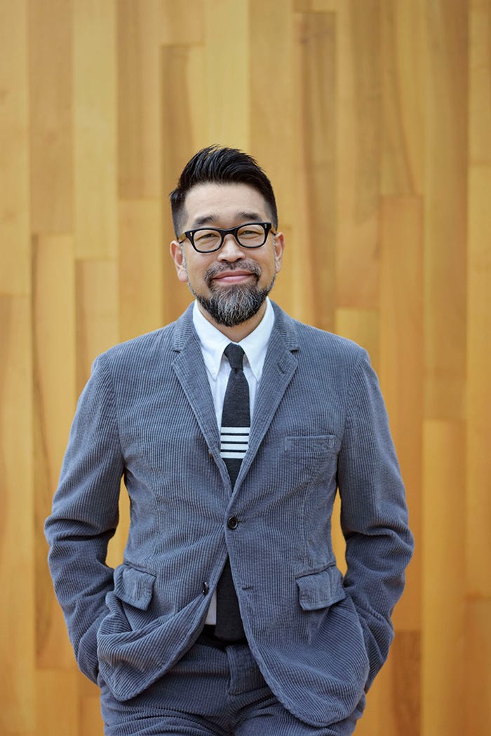 槇原敬之(提供画像)