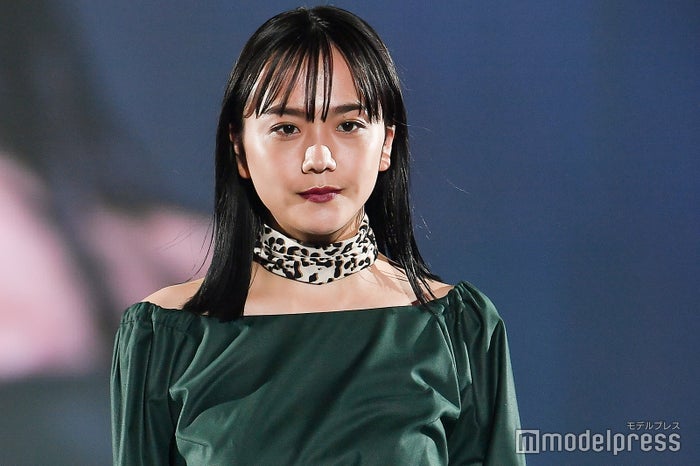 松井愛莉 黒髪から茶髪にガラリイメチェン 新鮮 と絶賛の声 モデルプレス