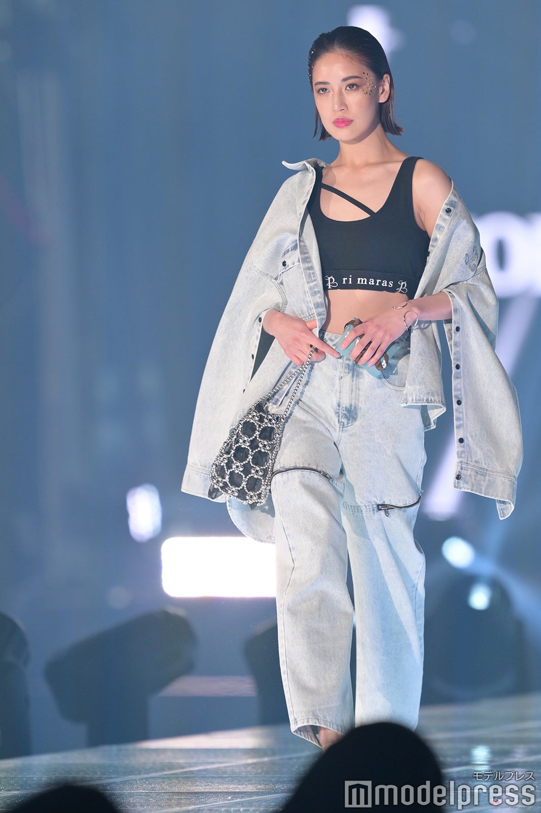 藤井夏恋（C）モデルプレス