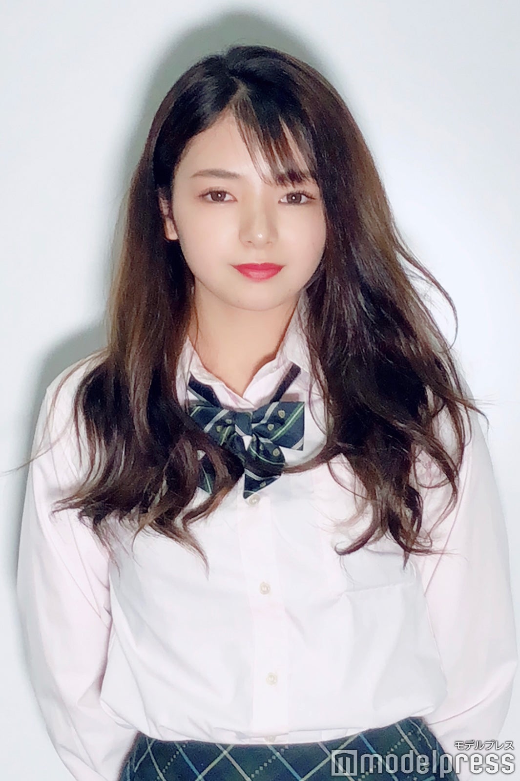 「女子高生ミスコン2018」関西エリア候補者一部