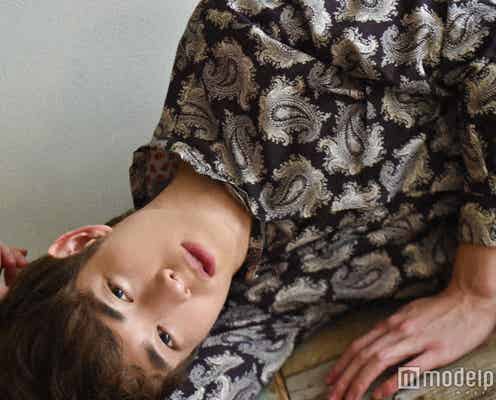俳優デビューの裏に綾野剛・坂口健太郎・星野源の言葉 「コウノドリ」の“新顔”宮沢氷魚が語る現場エピソード「本当に救われた」 モデルプレスインタビュー