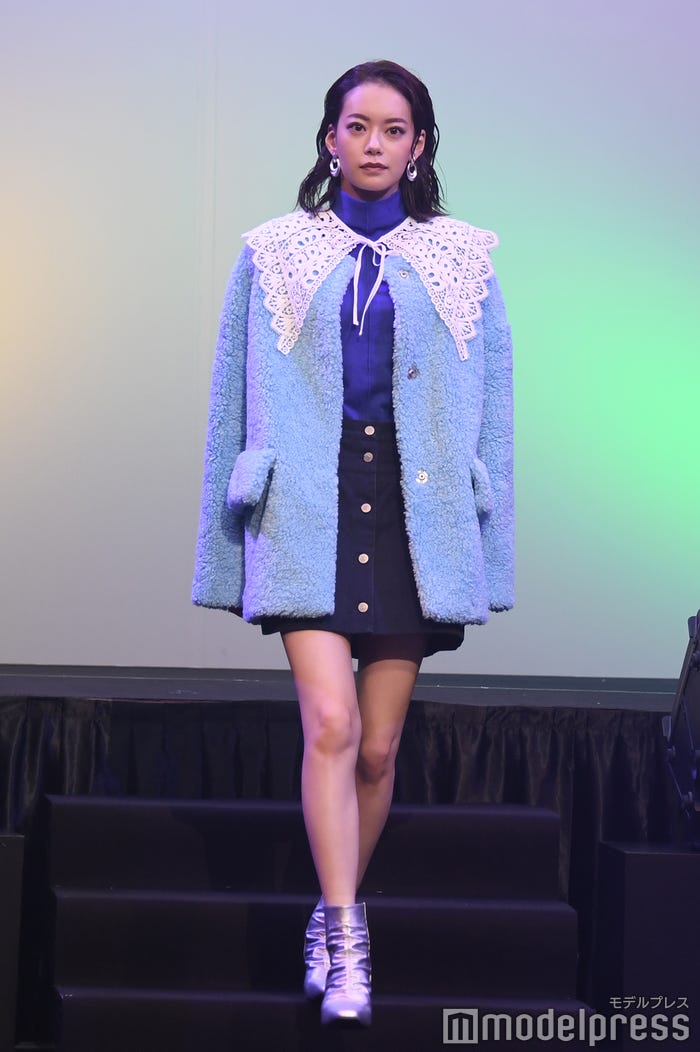 なごみ(C)モデルプレス