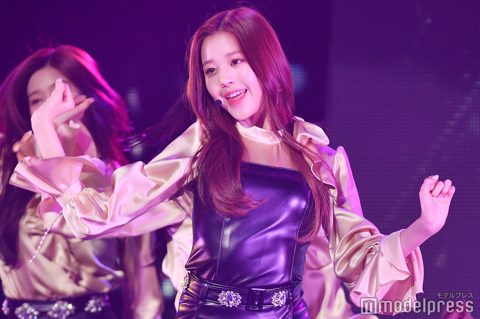 チャン・ウォニョン （C）モデルプレス