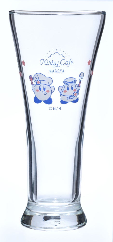 カービィカフェ NAGOYA／提供画像