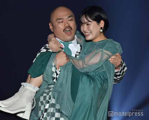 リチ、恋人・クロちゃんからの指輪が“テキトーなサイズ”だった衝撃の理由「水ダウ」裏話明かす
