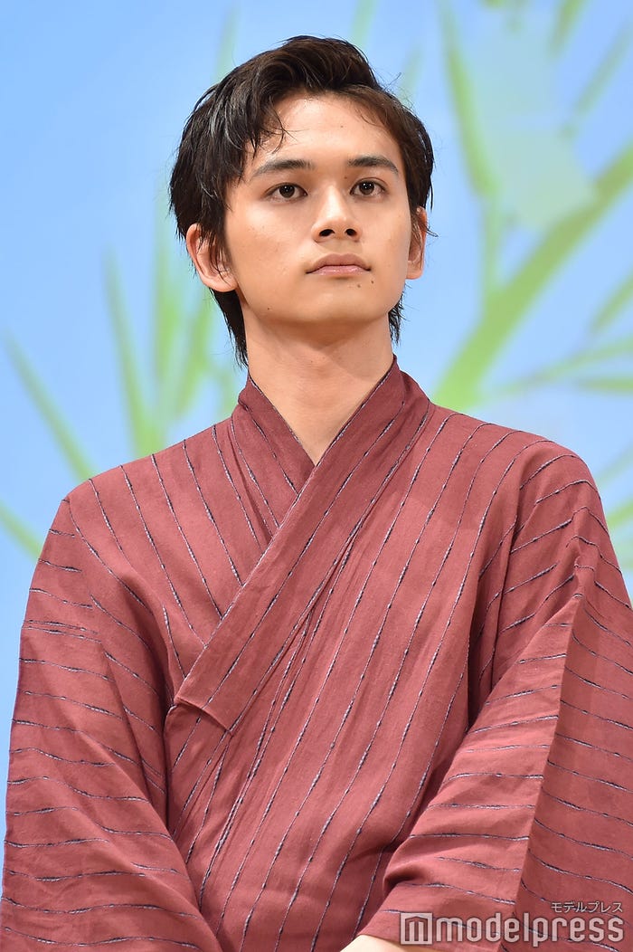 北村匠海(C)モデルプレス