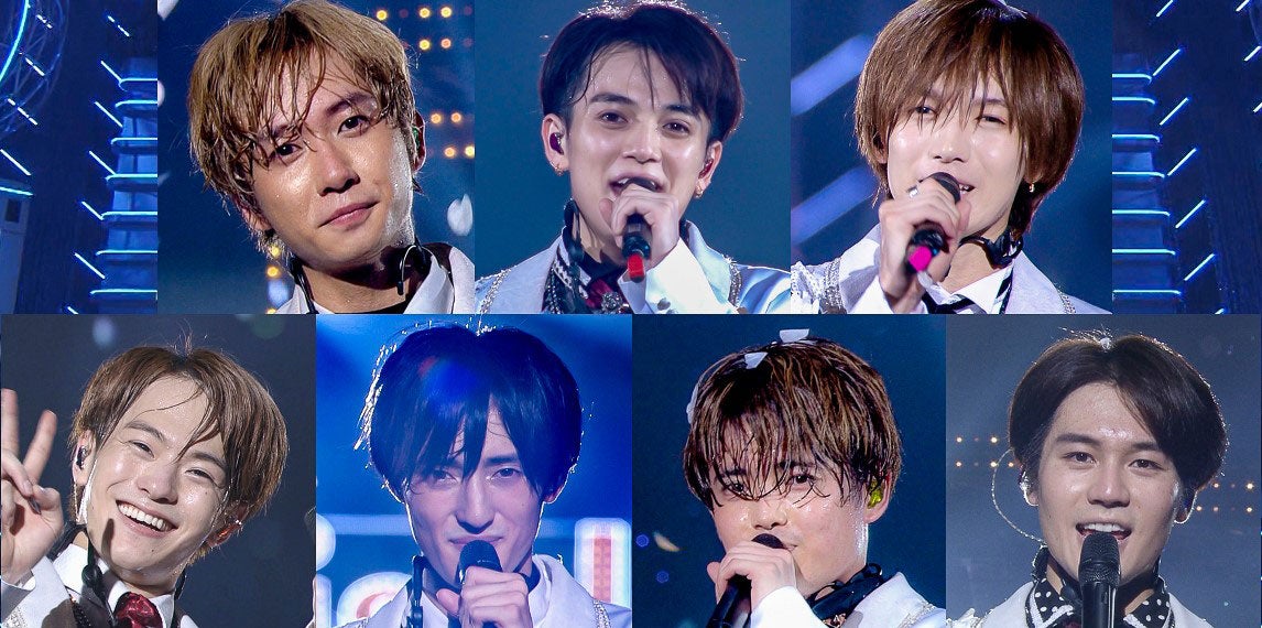 Travis Japan「めっちゃ仲悪かった」知られざる軋轢の真相　結束力を強めたものとは