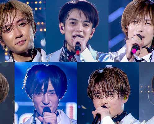 Travis Japan「めっちゃ仲悪かった」知られざる軋轢の真相 結束力を強めたものとは