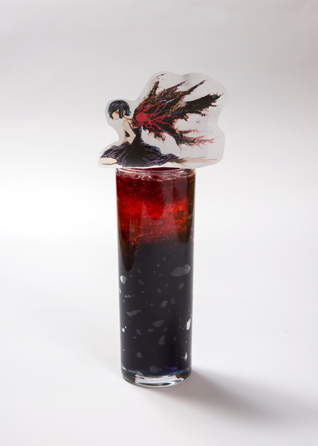 トーカのゼリードリンク￥1,080（税抜）（C）石田スイ／集英社