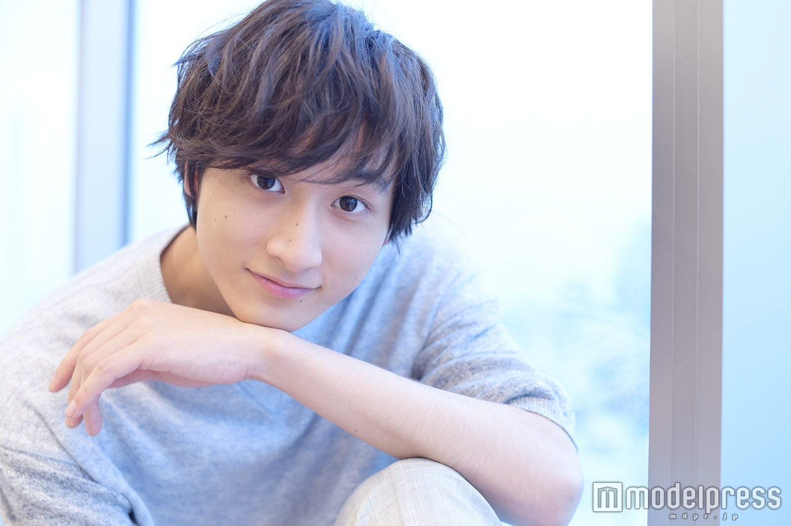 小関裕太 （C）モデルプレス