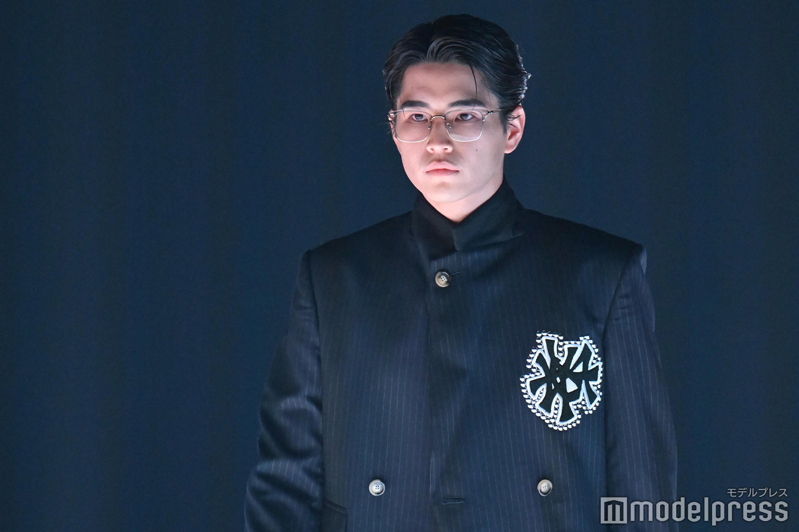 中沢元紀（C）モデルプレス