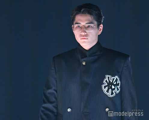 中沢元紀、直筆美文字披露「綺麗すぎる」「人柄伝わる」の声