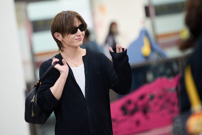 山田涼介(提供写真)