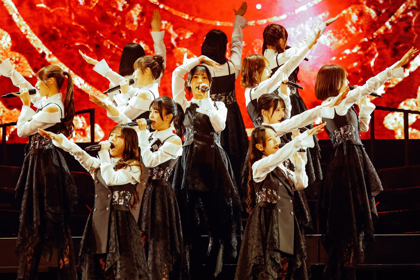 ひなた坂46（C）Seed & FlowerLLC