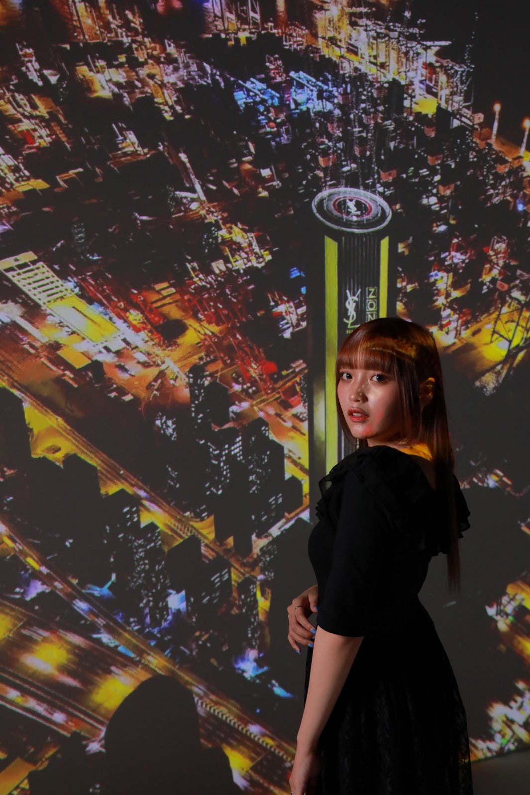 ねお（提供写真）