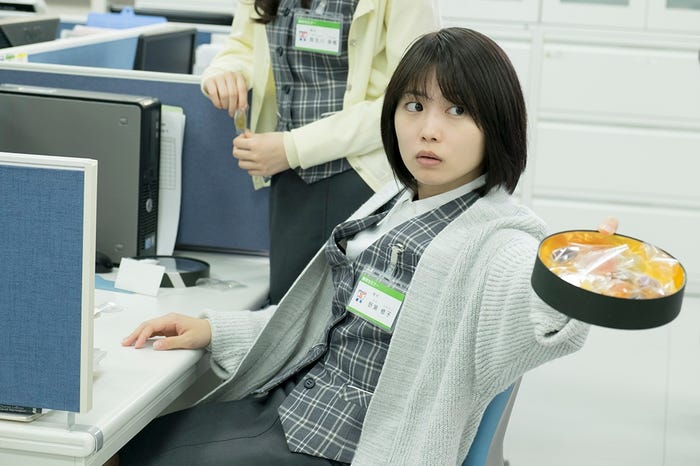 ドラマ「伊藤くん A to E」第3話より(C)「伊藤くん A to E」製作委員会 制作プロダクション:ドリマックス・テレビジョン