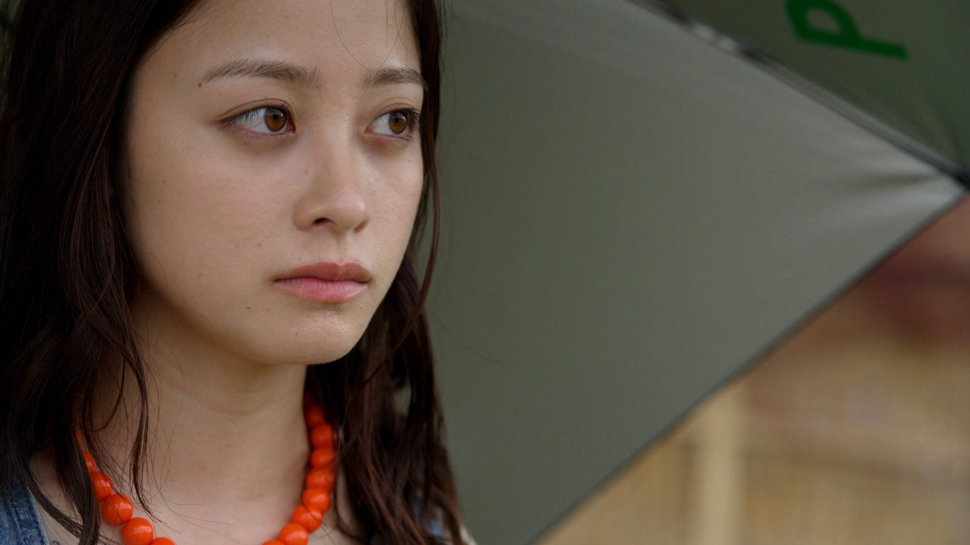 橋本環奈（C）NHK