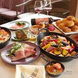 グランドメルキュール八ヶ岳リゾート&スパ(C)モデルプレス