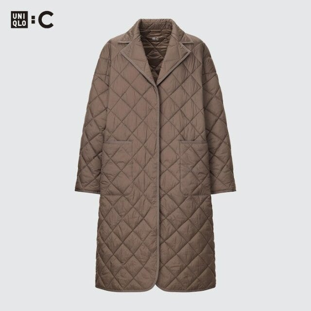 ユニクロ ユニクロ