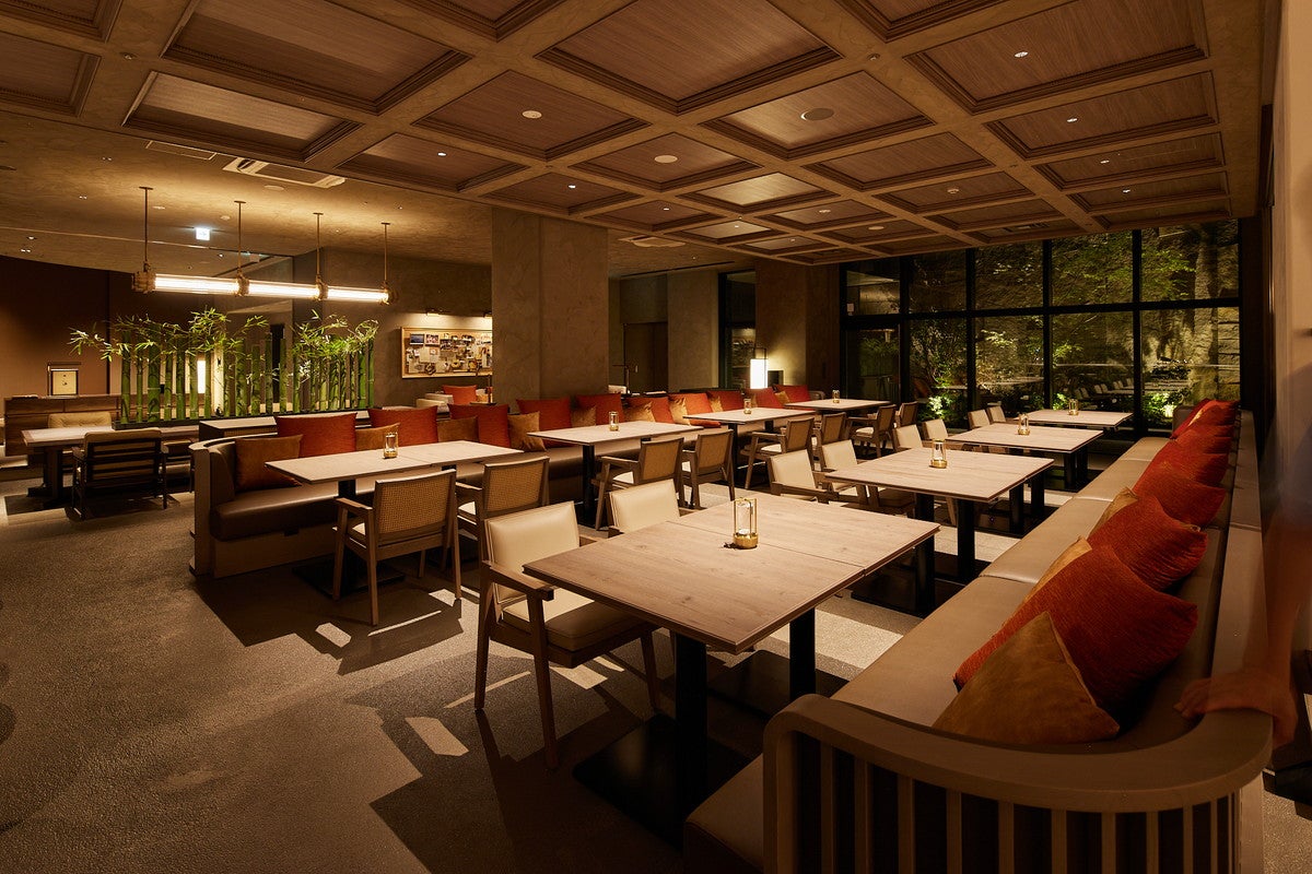 京都東急ホテル東山／提供画像