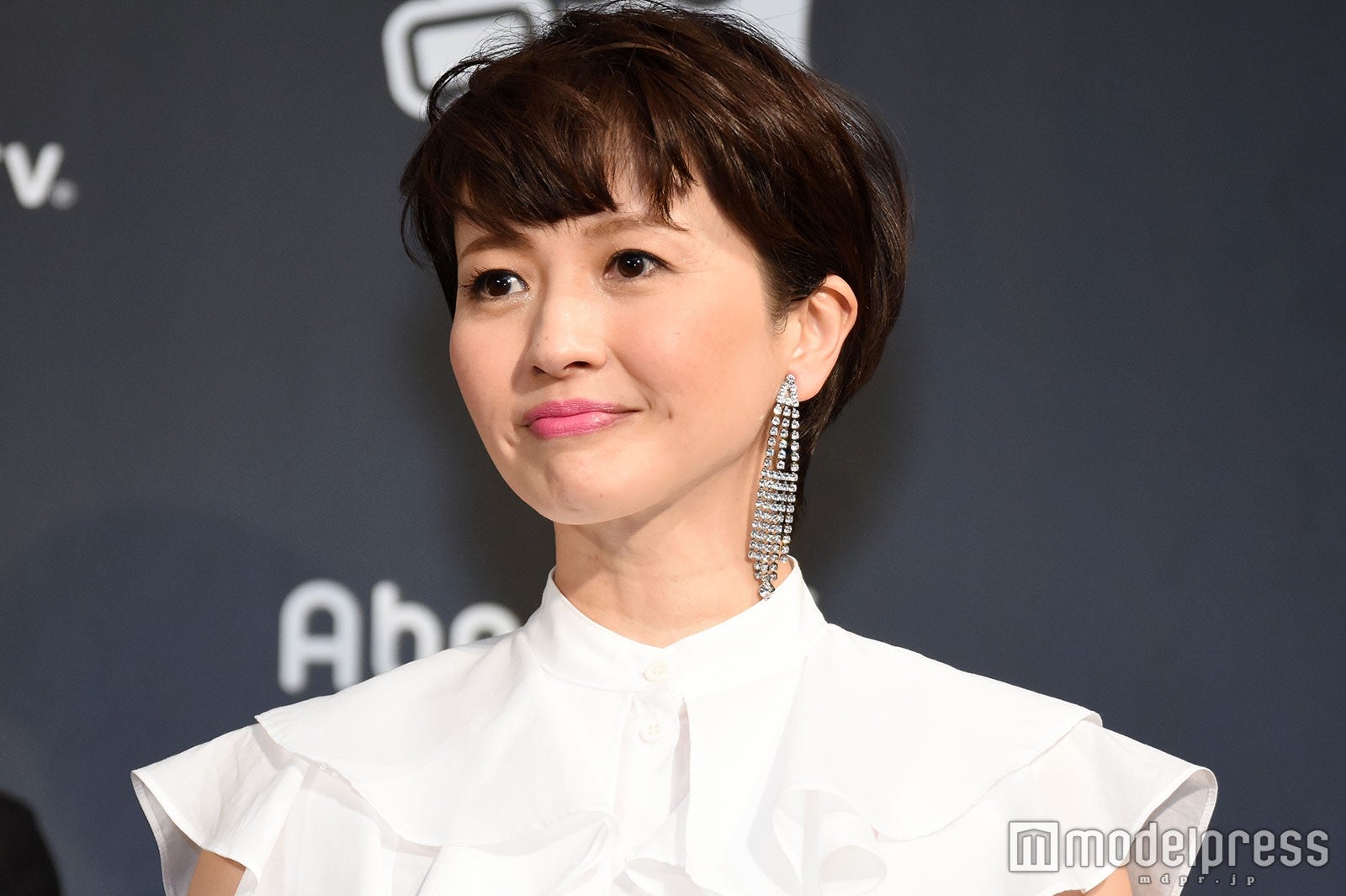 三浦理恵子 （C）モデルプレス