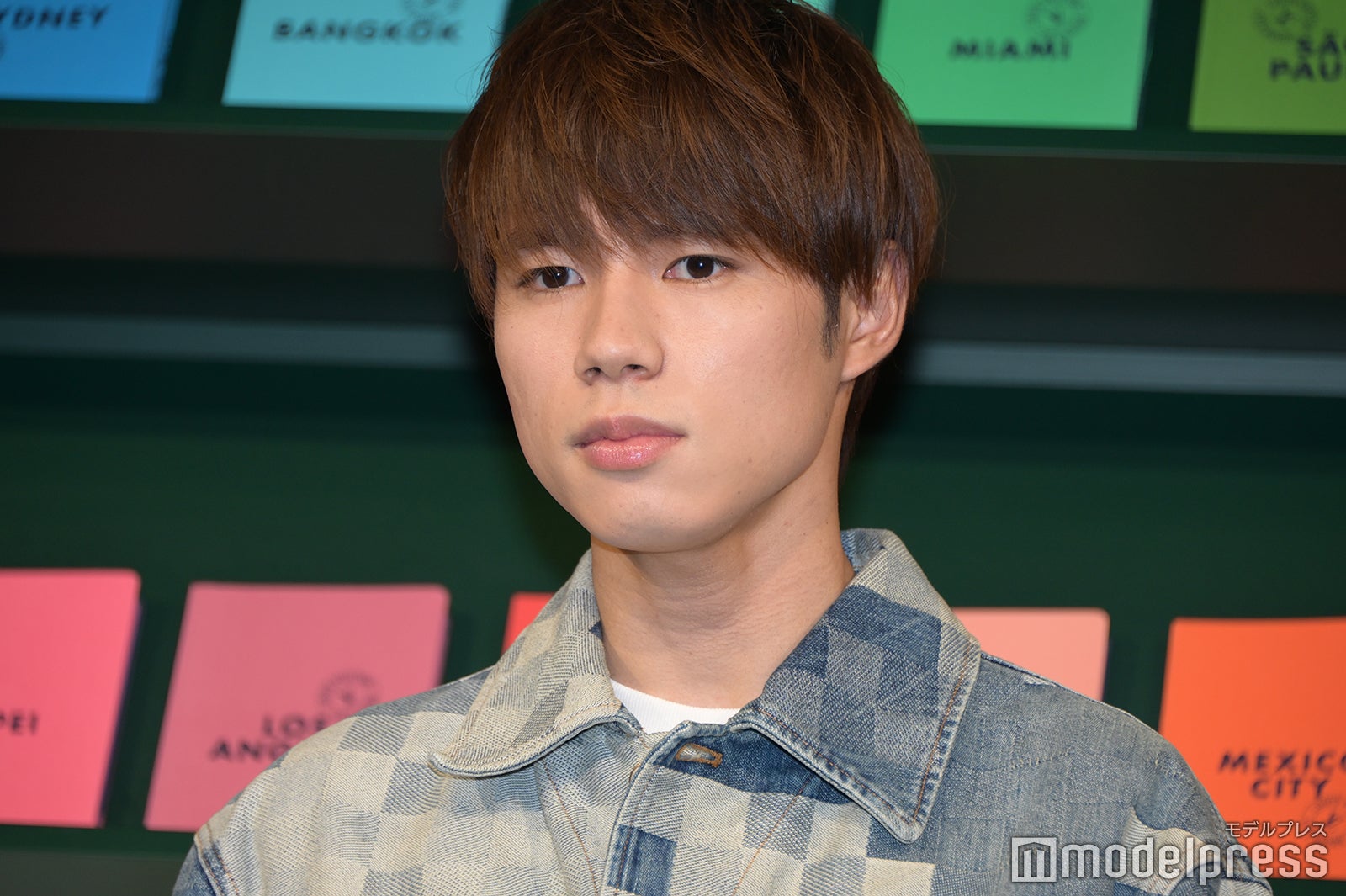 堀米雄斗（C）モデルプレス
