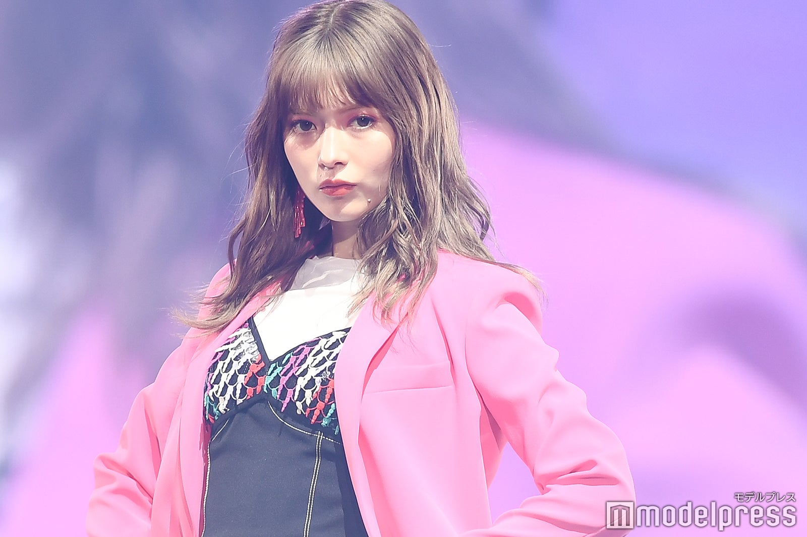 八木アリサ （C）モデルプレス