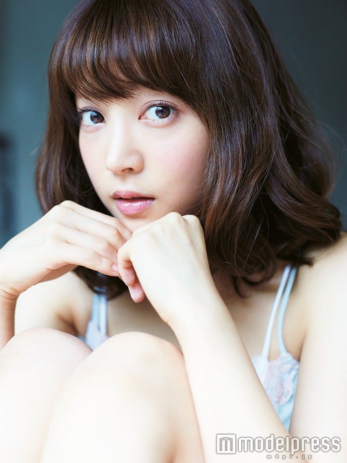 麻亜里(c)Takeo Dec./UTB+