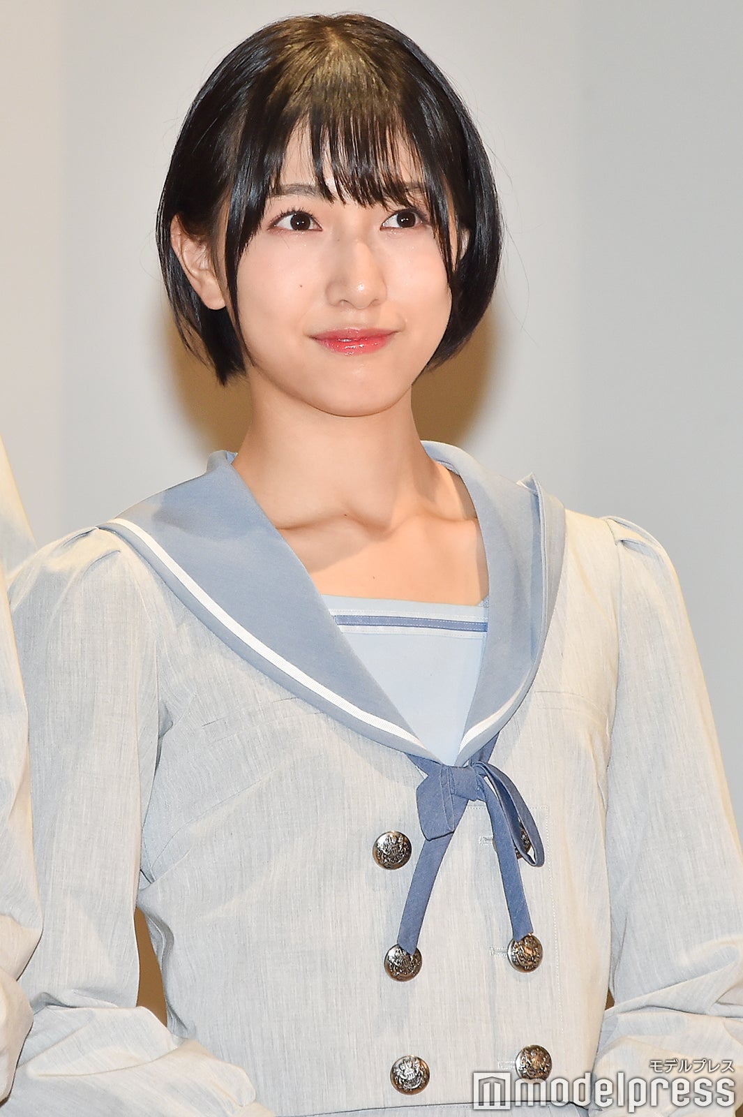 蟹沢萌子 （C）モデルプレス