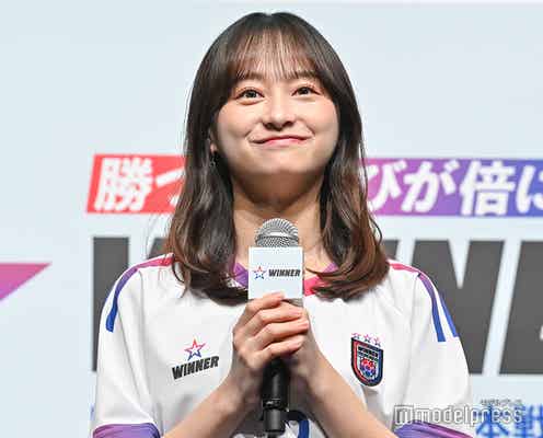 影山優佳、男性芸能人との“1年ぶり再会”語る「何か繋がるものがあるのかな」