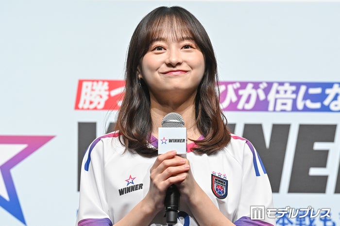 影山優佳、男性芸能人との“1年ぶり再会”語る「何か繋がるものがあるのかな」
