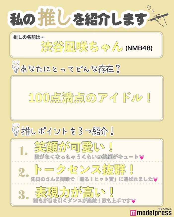 読者の投稿(C)モデルプレス