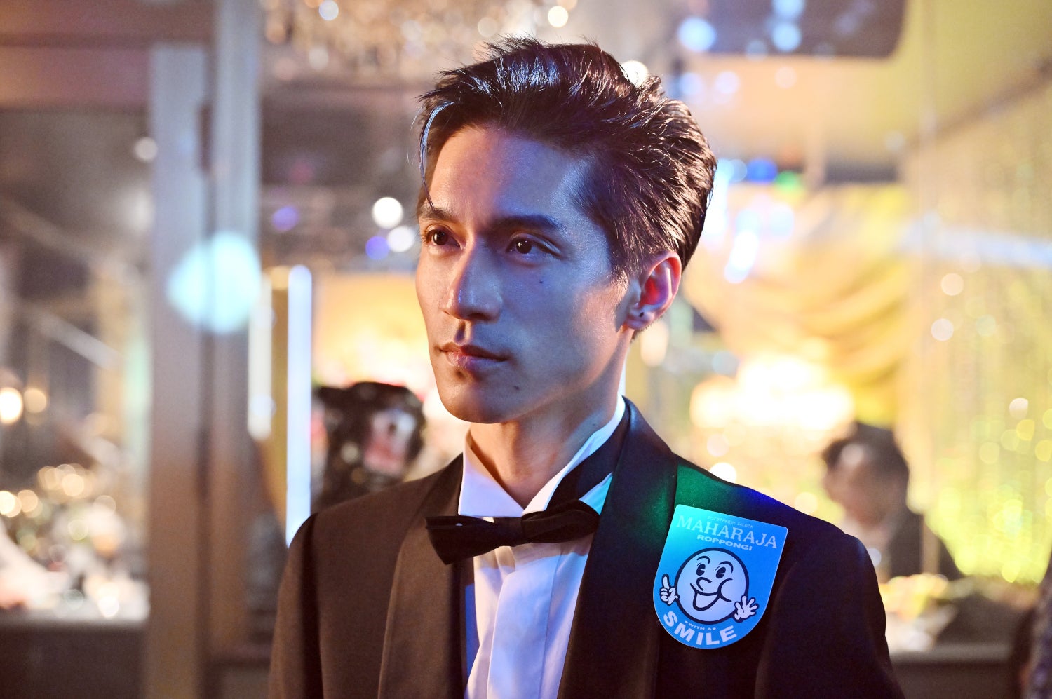 錦戸亮、10年ぶりTBS・5年ぶり民放ドラマ出演決定「不適切にもほどがある！」で重要な役