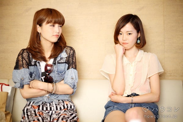 気にしないで 女子からの悪口はただの嫉妬です モデルプレス 気にしないで 女子からの悪口はただの嫉妬です モデルプレス