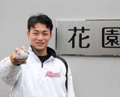 最速156キロ右腕 花園大・藤原“大谷翔平流”善行でドラ1指名勝ち取る ごみ拾いで徳積んで天命待つ