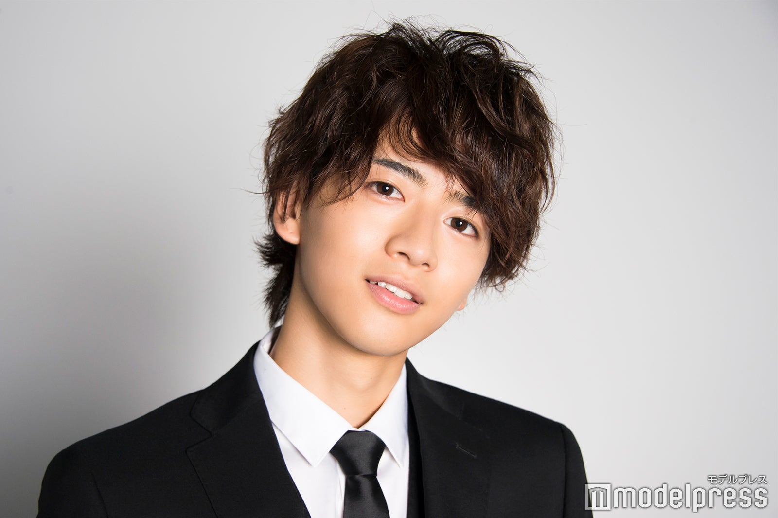 飯島寛騎 （C）モデルプレス