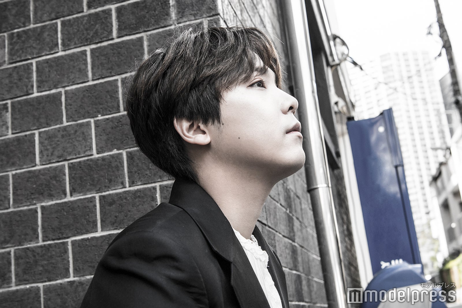 イ・ホンギ （C）モデルプレス