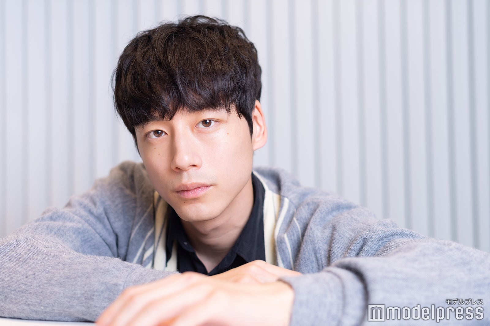 坂口健太郎（C）モデルプレス