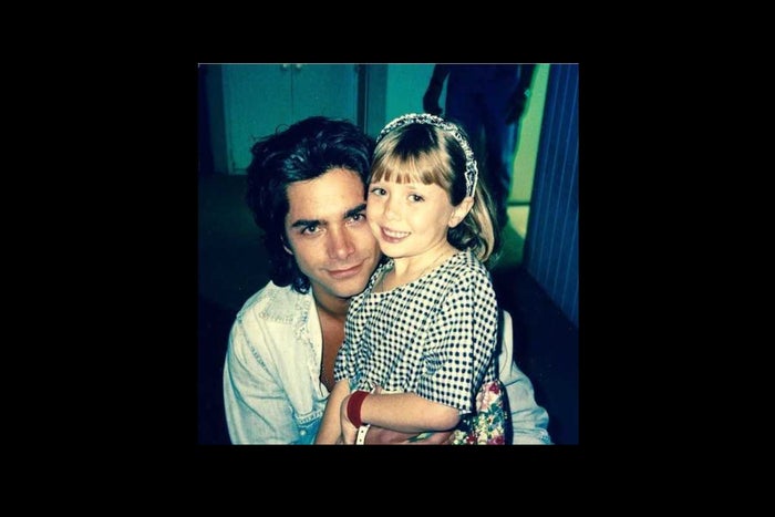 フルハウス ジェシーおいたん ワンダビジョン エリザベス オルセンの成功をお祝い モデルプレス