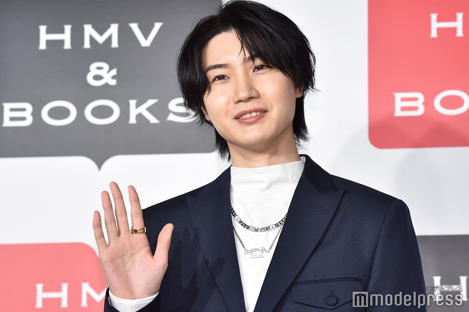 桜田通（C）モデルプレス