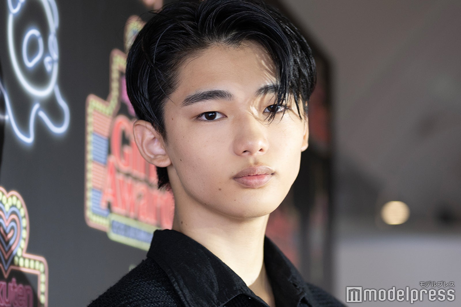 ＜冨永愛の長男・冨永章胤インタビュー＞「メンズノンノオーディション」グランプリ獲得で目指すモデル像・母から受けた影響「責任もある」