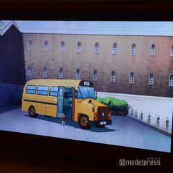 (C)モデルプレス