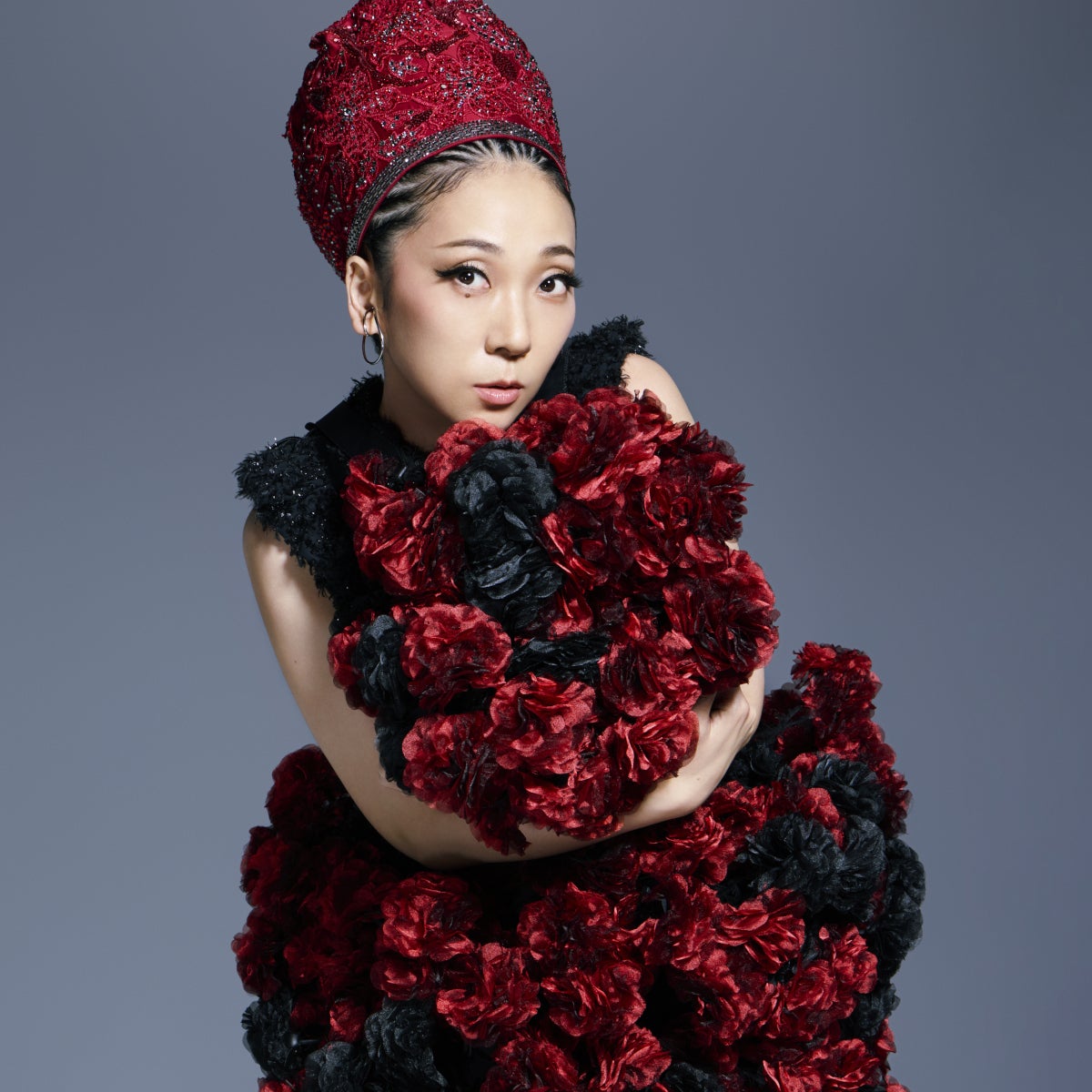 MISIA、約8年ぶりTBSドラマ主題歌担当＆川谷絵音が作詞作曲 上白石萌音主演 「いろはの恋は時代をかける」ポスタービジュアルも解禁