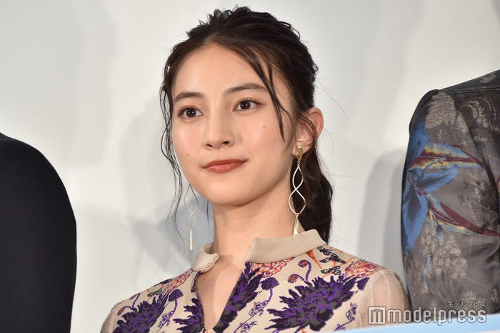 久保田紗友 (C)モデルプレス