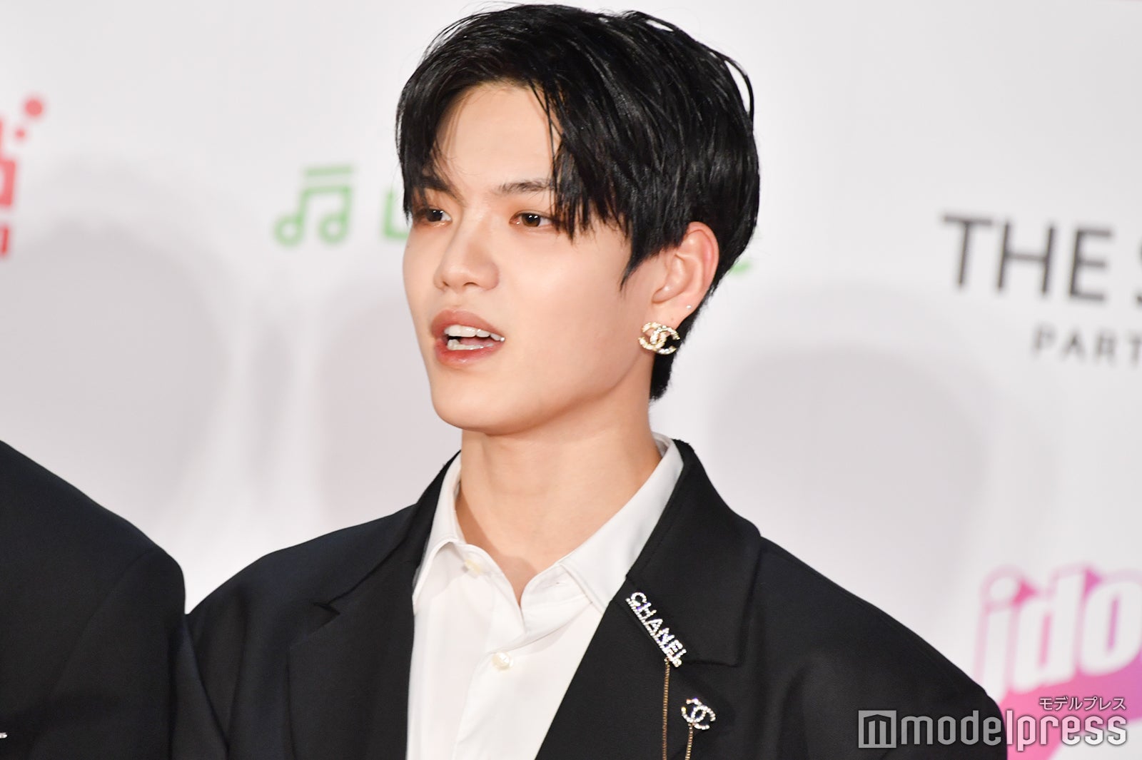 VERIVERY （C）モデルプレス