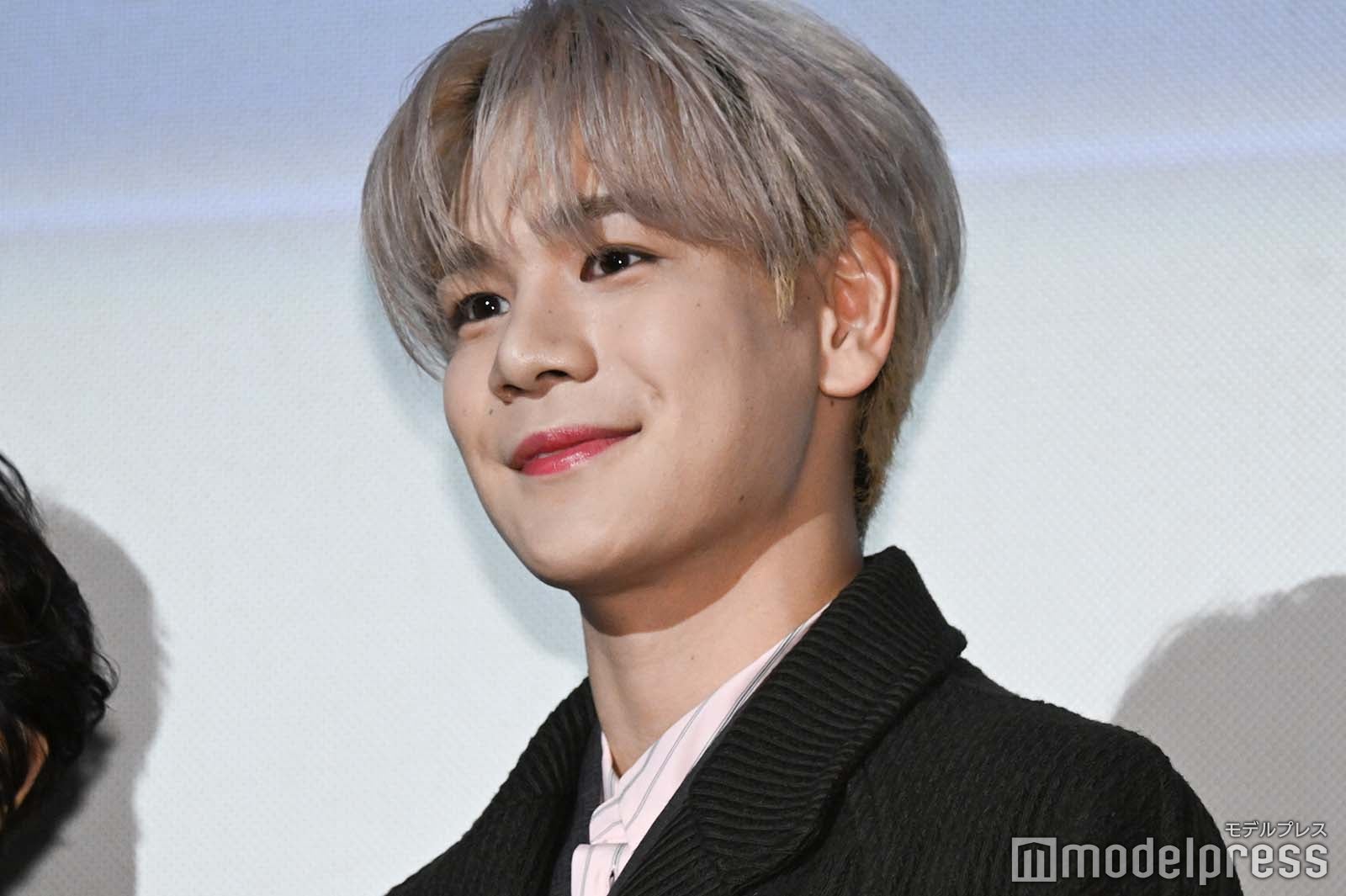 豆原一成（C）モデルプレス